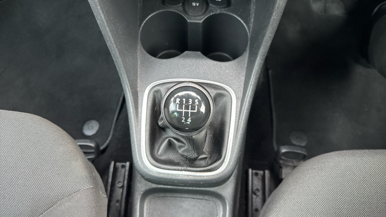 Volkswagen Polo 1.2 TSI Match Edition 5dr Petrol Hatchback